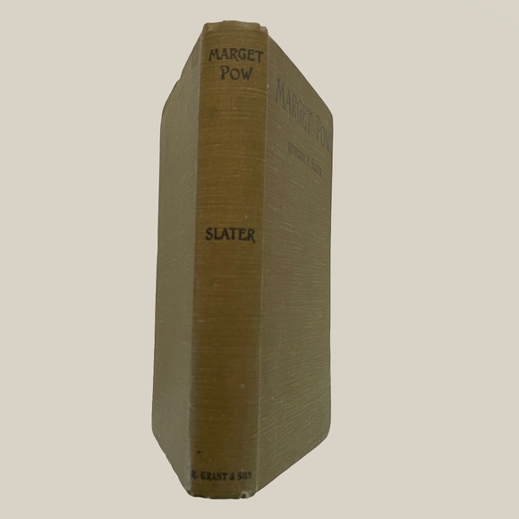 Marget Pow by Catherine Ponton Slater 1927 - Picture 2 of 8